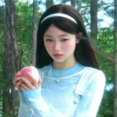 摩纳哥女孩